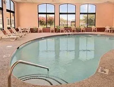 Best Western Sevierville/Kodak Inn 
