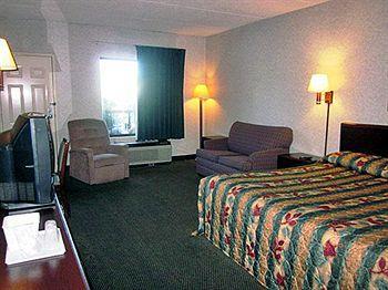 Hotel Western Sevierville/kodak