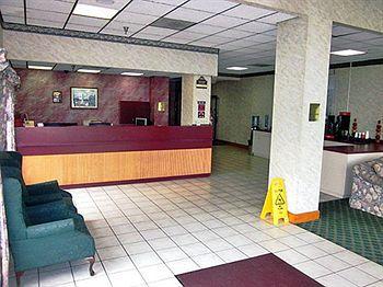 Western Sevierville/kodak Hotel Kodak