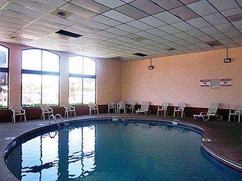 Hotel Western Sevierville/kodak Kodak