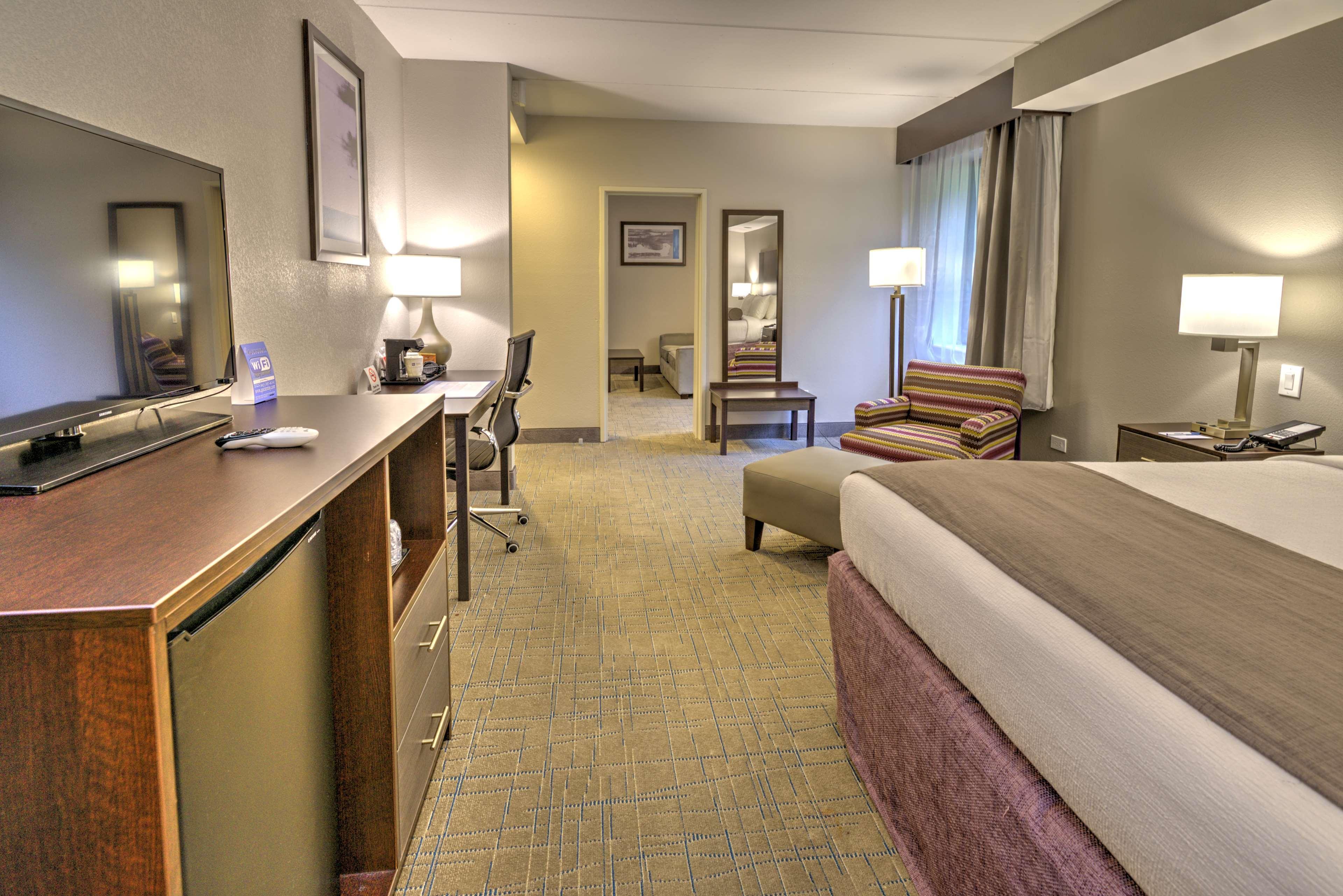 Hotel Western Sevierville/kodak