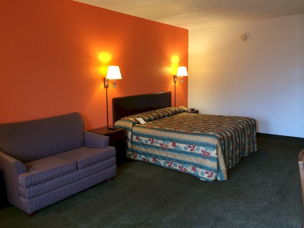 Hotel Western Sevierville/kodak Kodak