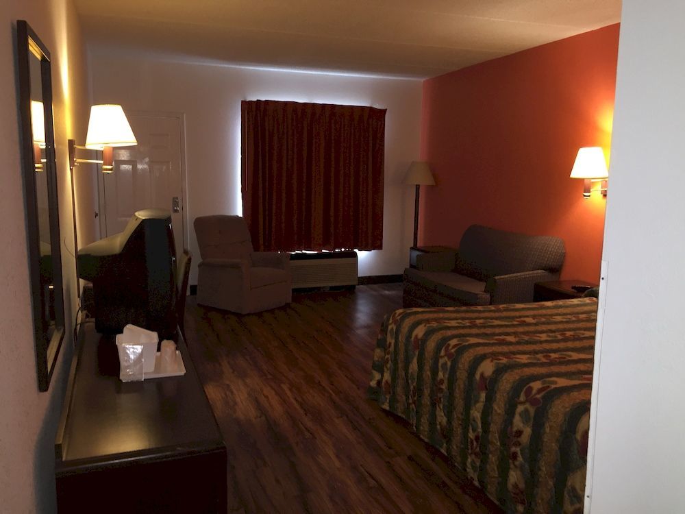 Hotel Western Sevierville/kodak