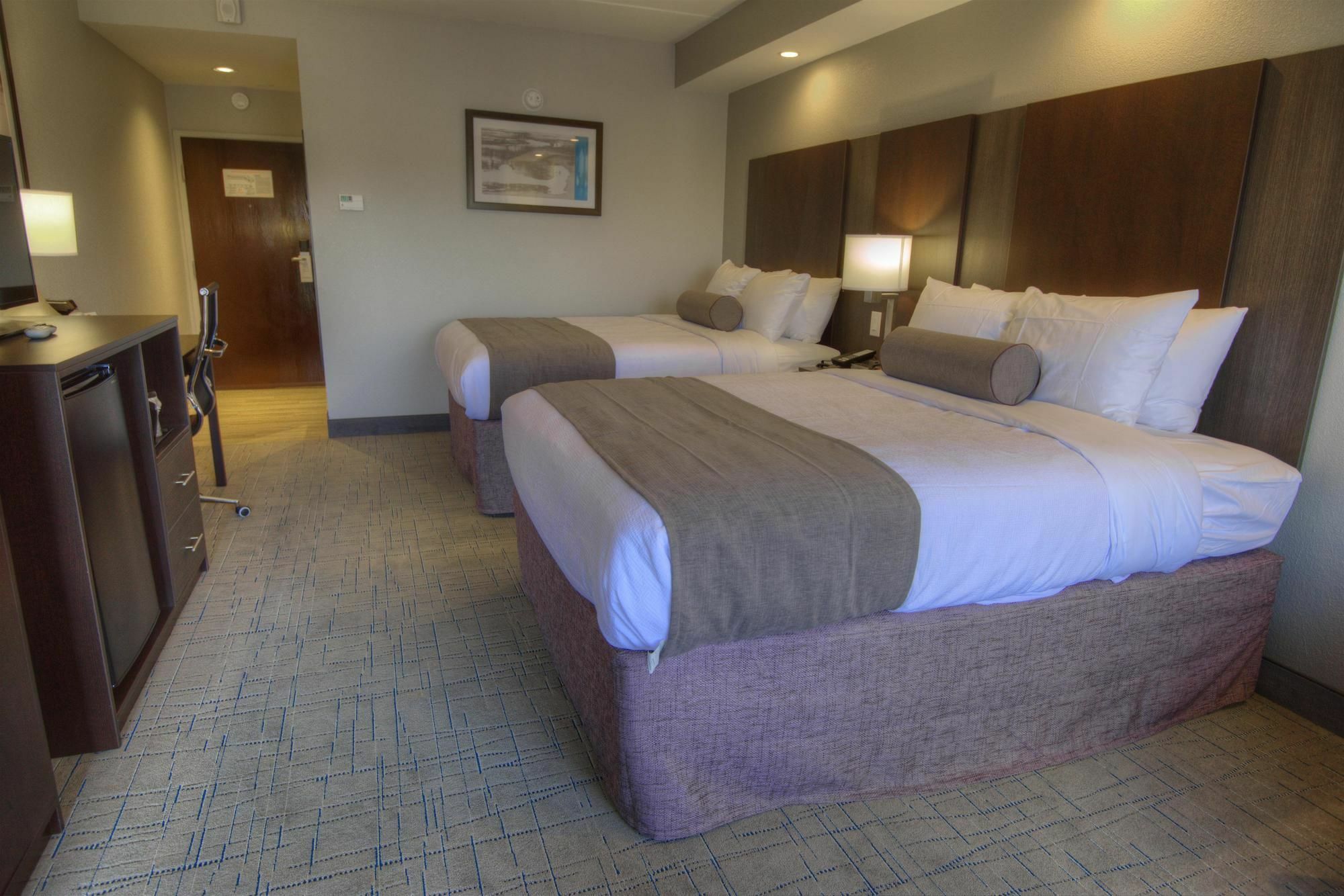 Hotel Western Sevierville/kodak